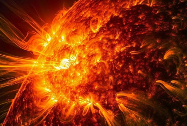 Ученые предупредили о возобновлении солнечной активности. Когда Землю накроют магнитные бури