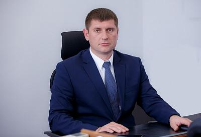 Андрей Алексеенко: «Обеспеченность жильем на Кубани увеличилась за пять лет на 15 процентов»