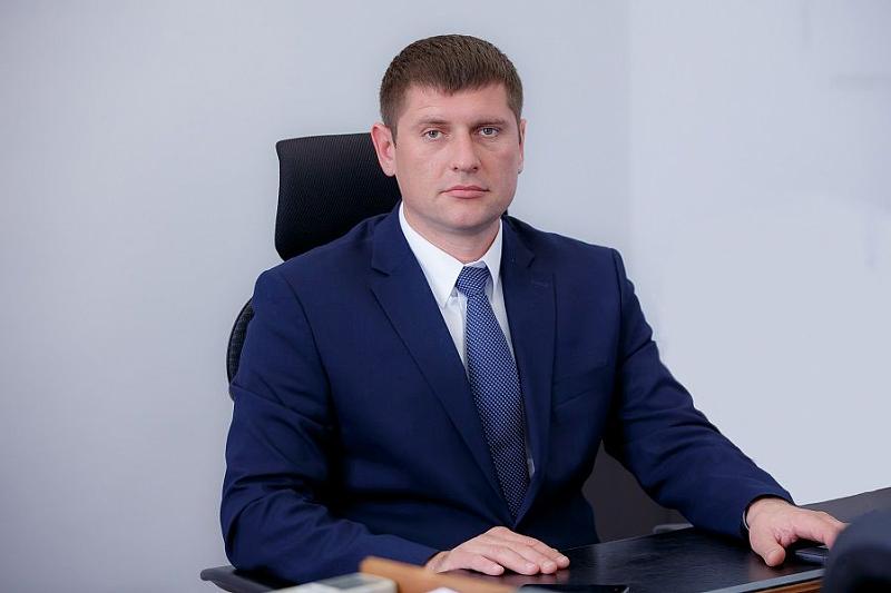 Андрей Алексеенко: «Обеспеченность жильем на Кубани увеличилась за пять лет на 15 процентов»