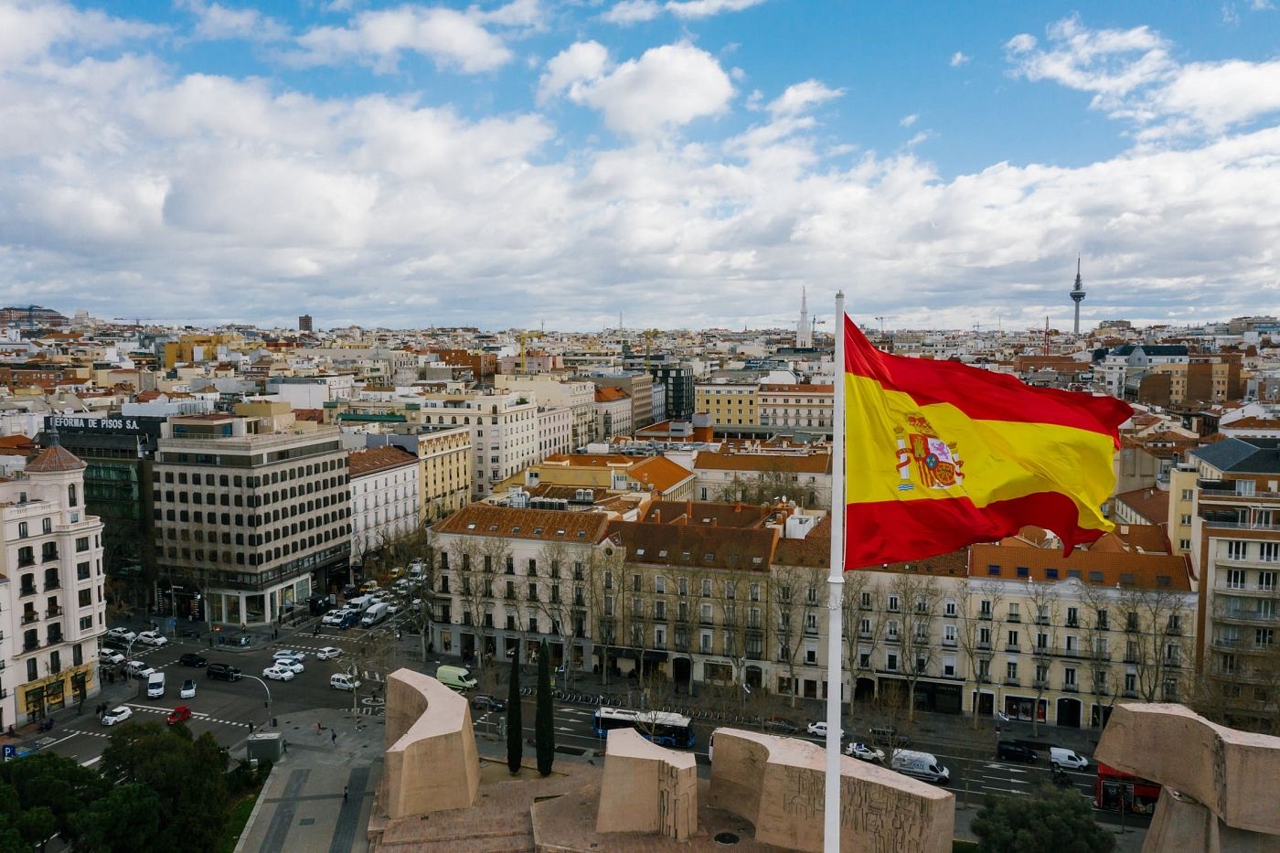 В Министерстве туризма Испании разъяснили условия въезда для россиян