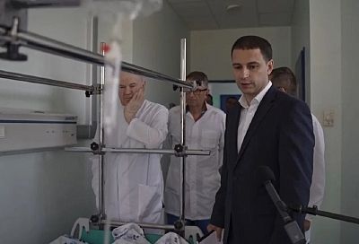 Глава краевого минздрава рассказал о состоянии пострадавших при атаке БПЛА на пляж в Архипо-Осиповке