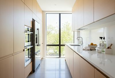 5 неожиданных способов сделать весеннюю уборку кухни быстрой и эффективной