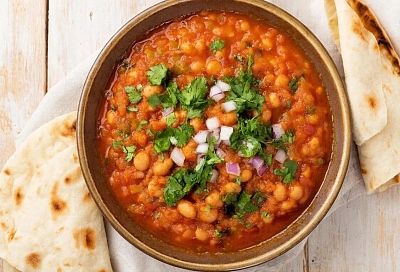 Лобио по-грузински дома: варим идеальную фасоль и добавляем «изюминку» в семейный ужин