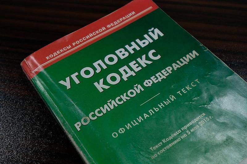 В Краснодарском крае станичный чиновник получил взятку за разрешение на торговлю елками