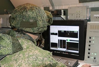 Силы ПВО за ночь сбили 14 украинских БПЛА над Краснодарским краем