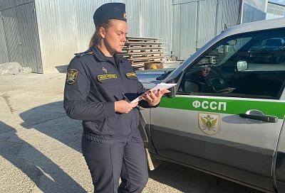 Незаконно построенную пятиэтажку снесли в Сочи