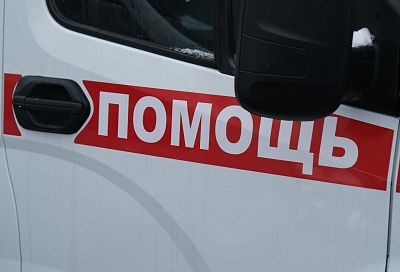 При атаке ВСУ на автобус Краснодар - Донецк ранены не менее восьми человек