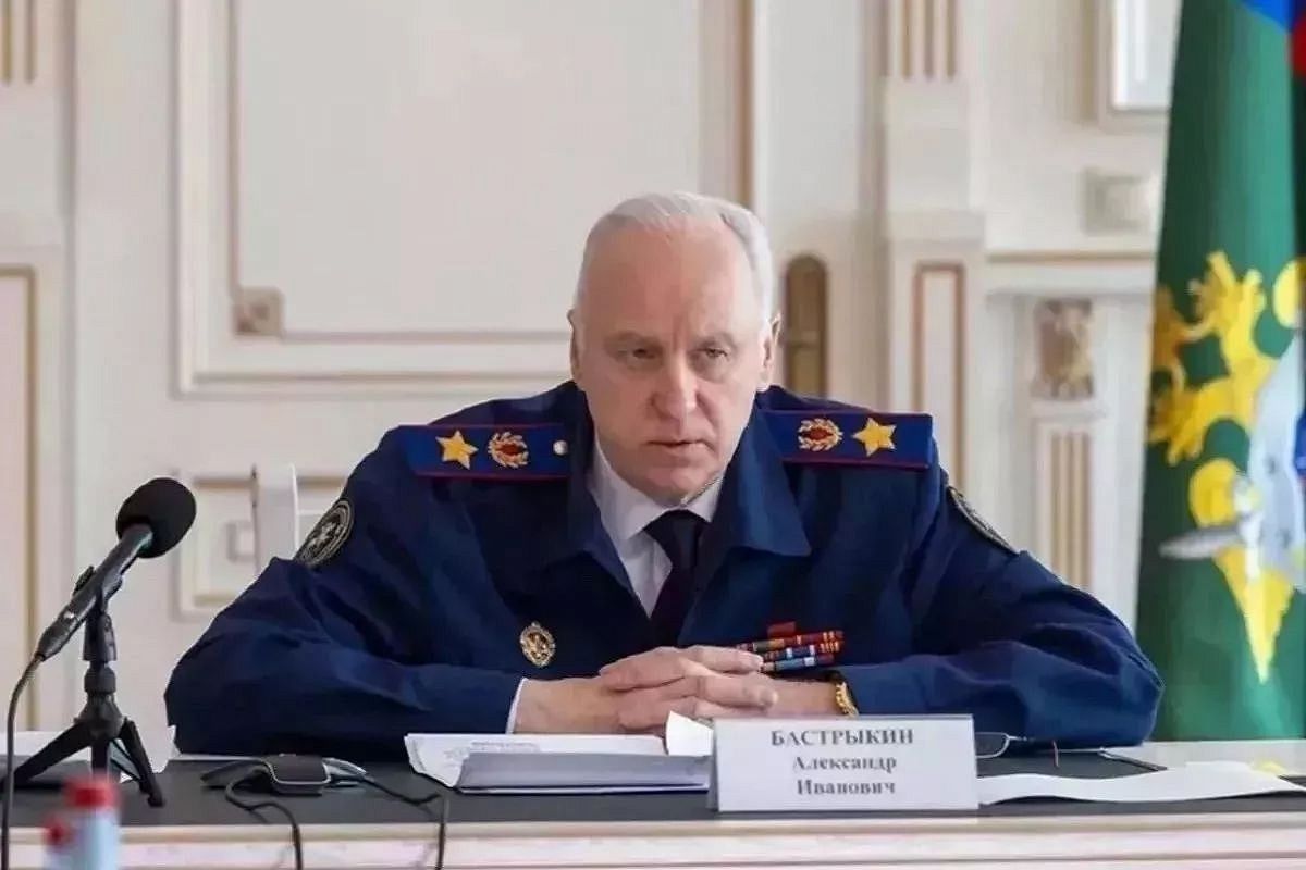 Бастрыкину доложат по делу 3-летней девочки, утонувшей в бассейне на базе отдыха в Адыгее