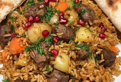 Ленивый плов с курицей— просто и без заморочек: готовится почти сам