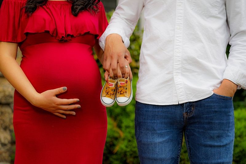 Беременность и роды по ОМС. Инструкция для будущей мамы