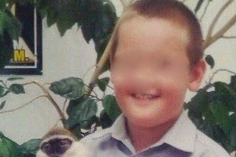 В Краснодарском крае нашли пропавшего год назад 9-летнего мальчика. Он погиб