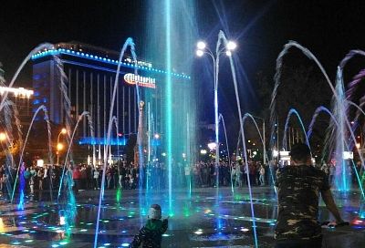 Эксперт назвал Краснодар одним из самых быстрорастущих городов в Европе