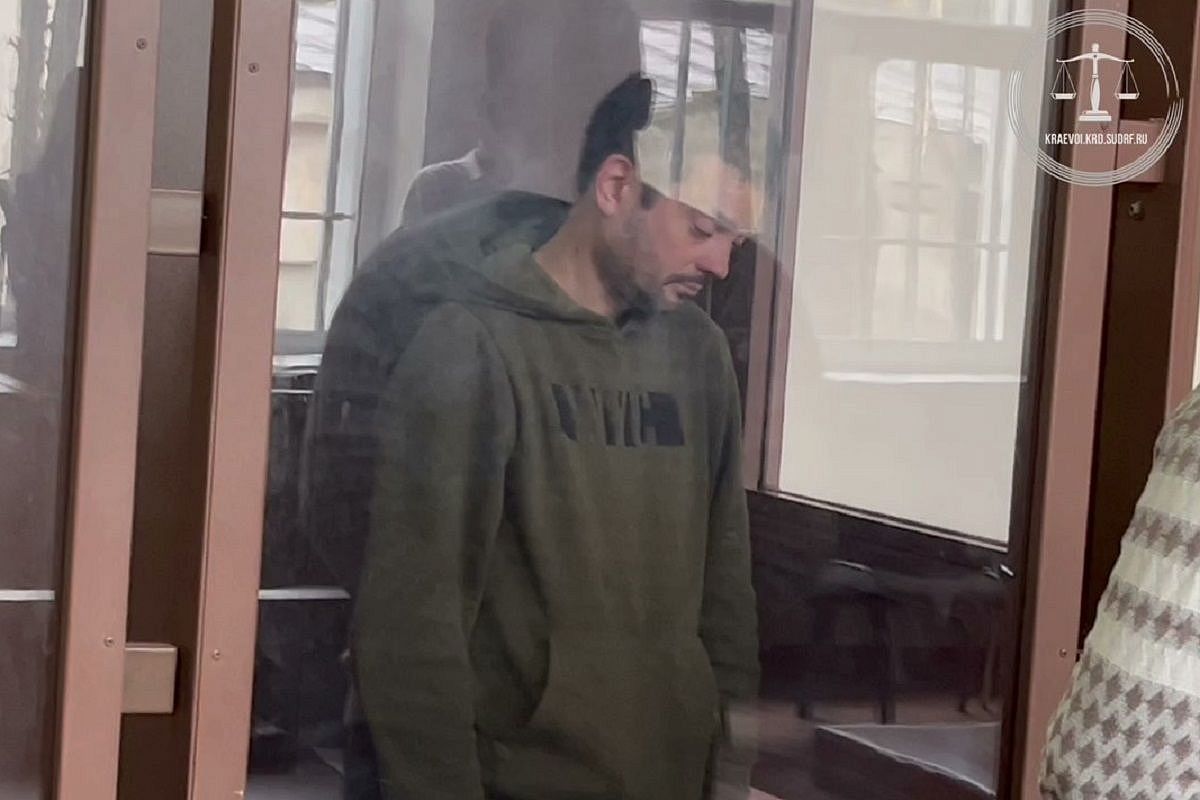 Житель Краснодара осужден за ложное сообщение о захвате заложников в храме 