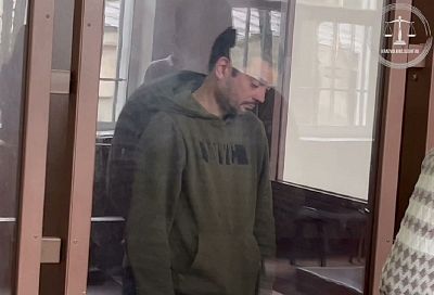 Житель Краснодара осужден за ложное сообщение о захвате заложников в храме 