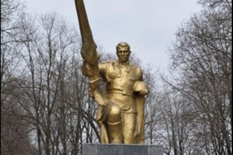 Для пяти памятников военной истории в Краснодарском крае утвердили границы территорий и зон охраны