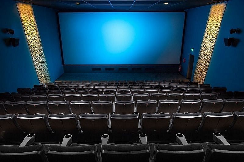 В Краснодарском крае кинотеатры не будут работать до 21 ноября 
