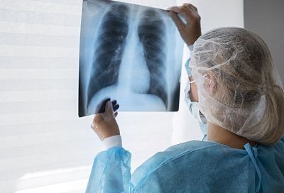 Учёные нашли способ прогнозировать распространение рака в лёгких