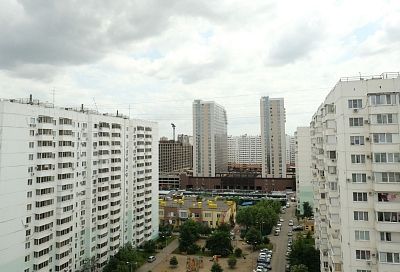 Жители Кубани в марте набрали льготных ипотечных кредитов на 5,59 млрд рублей