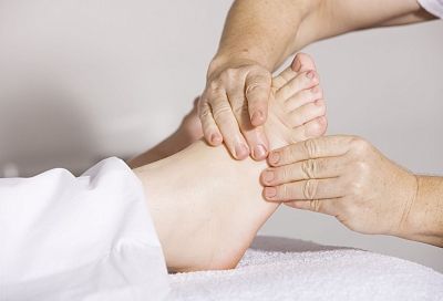 Сразу массируй ноги: эта техника помогает исцелиться от всех болезней