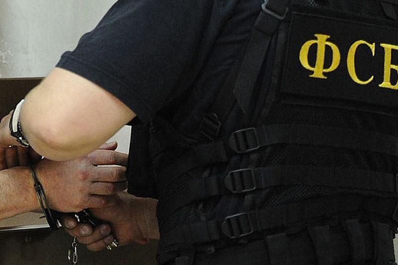 Житель Крыма пытался ввезти в Краснодарский край около 10 кг марихуаны