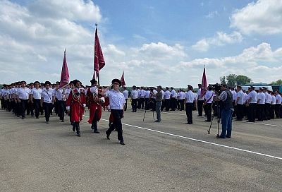 Тиховские поминовения прошли в Краснодарском крае