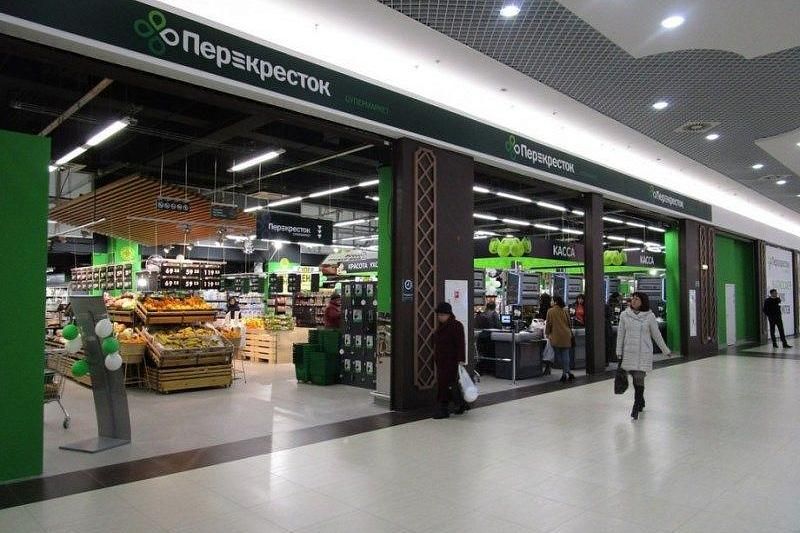 В супермаркетах «Перекресток» запустят продажу товаров в рассрочку по виртуальной карте