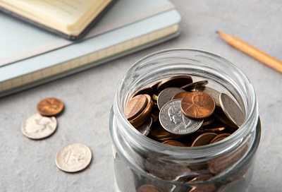 Сбережения россиян в банках превысили 65 триллионов рублей