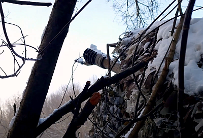 Видеозвонки, файлы и шифрование: российские военные перешли на новый мессенджер