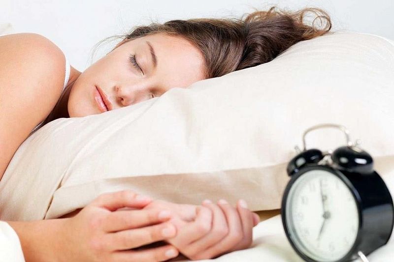 Ученые объяснили важность хорошего ночного сна