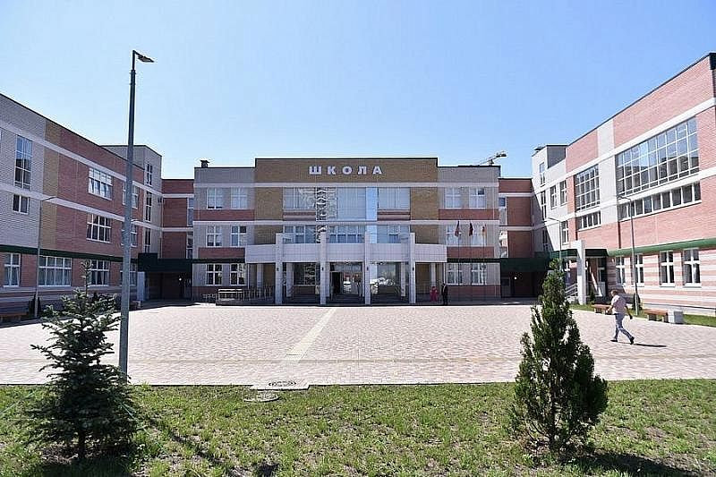В бюджете Краснодара выделили деньги на строительство двух новых школ 