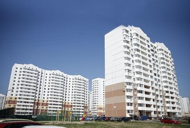 Краснодарский край на переселение из аварийного жилья получит более 167 млн рублей 