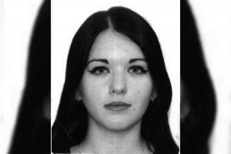 В Краснодарском крае без вести пропала 19-летняя Анна Матюшина