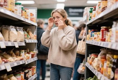 Могут и отказать: какие товары россияне не смогут купить в магазинах после 1 июля