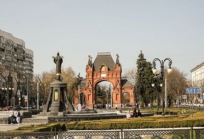 До +19 градусов и без дождя: когда потеплеет в Краснодарском крае