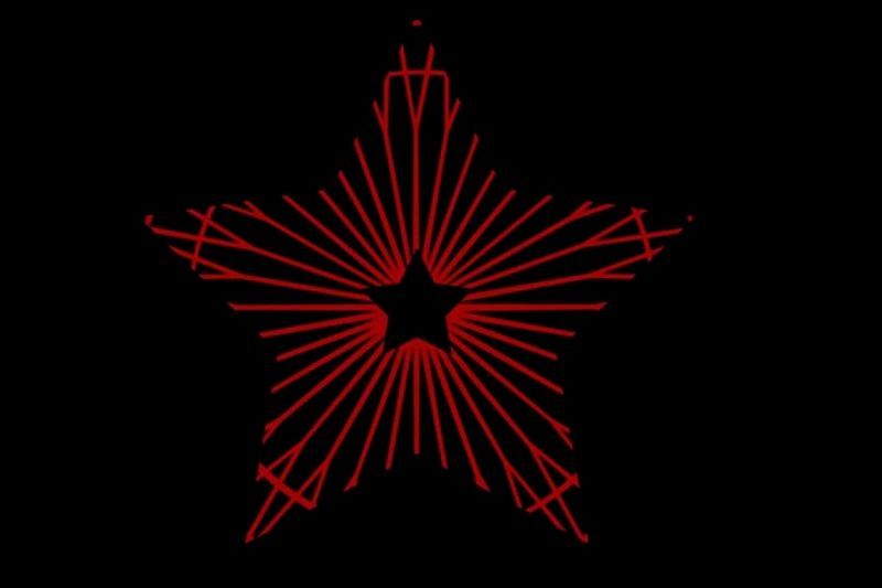 Патриотическую световую анимацию запустят на колесе обозрения в Краснодаре в День Неизвестного Солдата