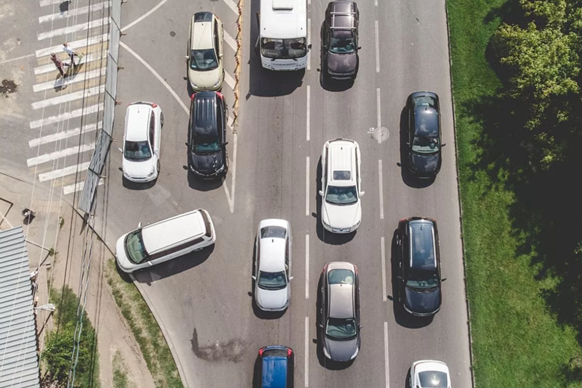 Стало известно, какие внедорожники с пробегом подешевели в Краснодарском крае