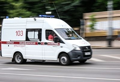 Двое в реанимации: врач Клещенко рассказала о состоянии пострадавших при беспилотной атаке в Архипо-Осиповке детей