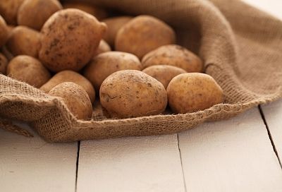 Продающим картофель дачникам грозит штраф до двух тысяч рублей