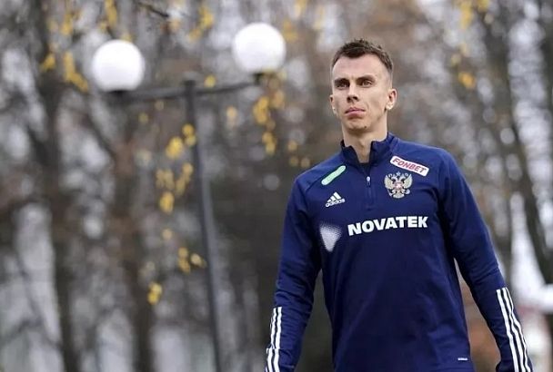 Игрок «Сочи» Макарчук отказался от перехода в «Зенит»