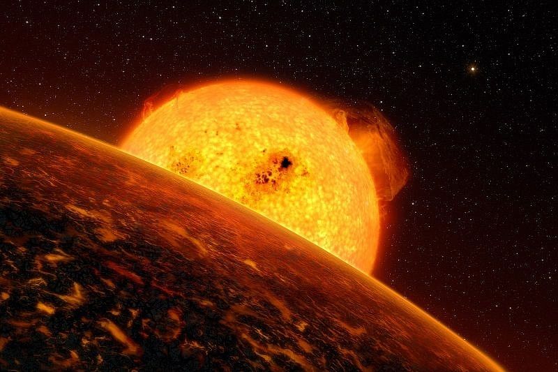 Россия разработала «космические парусники» для изучения Солнца 