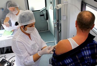 Более 8 млн россиян привились от коронавируса