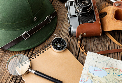 Въездной туризм в России в 2025 году рос быстрее внутреннего