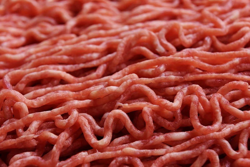 В США построят первую фабрику по производству искусственного мяса
