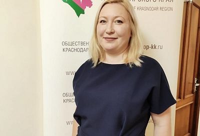 Ангелина Степанова: «Выборы в Краснодарском крае прошли организованно и прозрачно» 