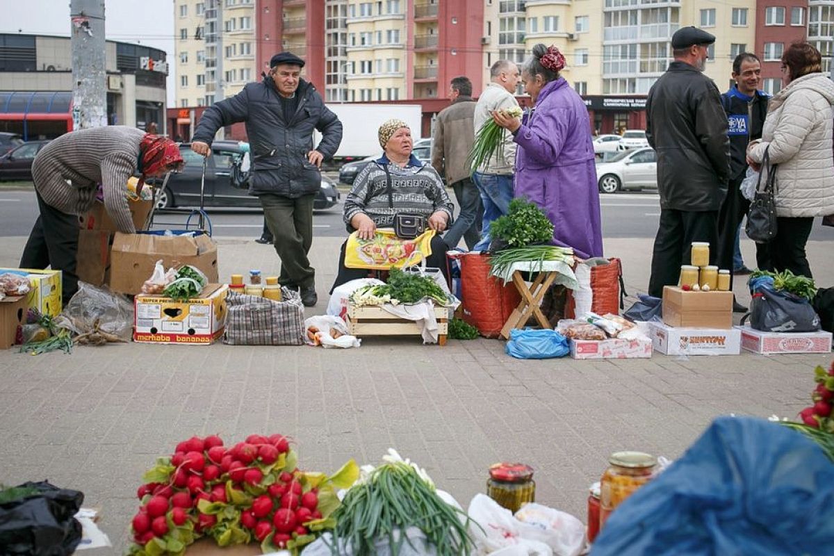 Роспотребнадзор предупредил об опасности продуктов домашнего производства