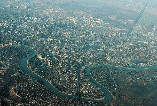 Вслед за Краснодаром: в городах и станицах Кубани стали разрабатывать генеральные планы развития