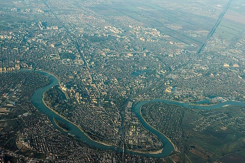 Вслед за Краснодаром: в городах и станицах Кубани стали разрабатывать генеральные планы развития