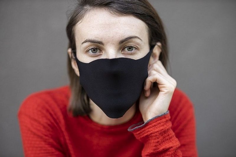 Когда ваша многоразовая маска становится опасной для здоровья?