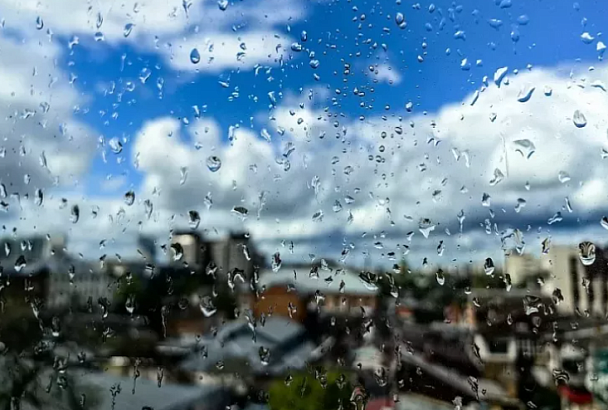 Дожди с грозами и градом вернутся в Краснодарский край: когда испортится погода