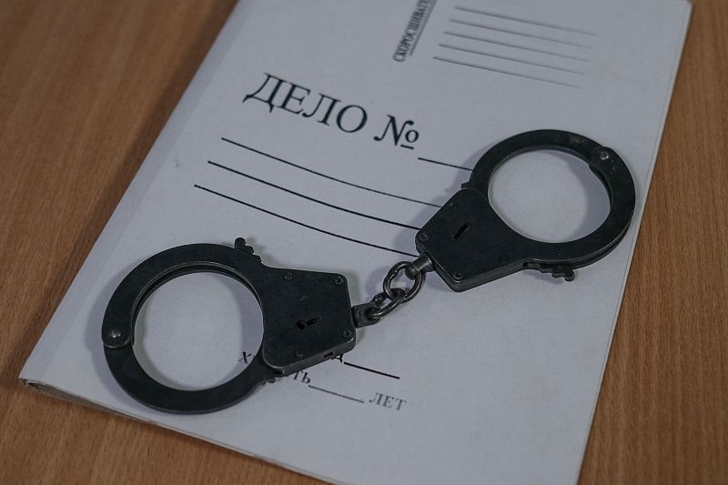 Полицейские задержали браконьера за рыбалку на 200 тыс. рублей. Возбуждено уголовное дело